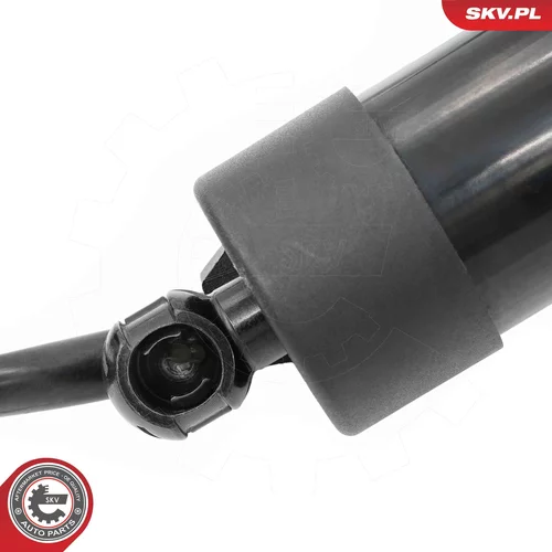 Elektromotor, zadná kapota 52SKV169 (ESEN SKV) - obr. 3