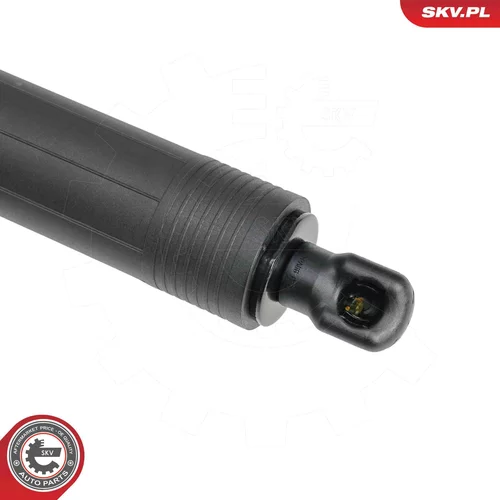 Elektromotor, zadná kapota 52SKV883 (ESEN SKV) - obr. 2