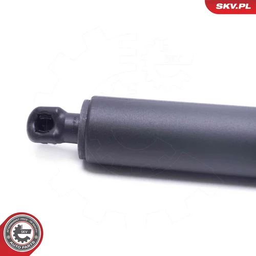 Elektromotor, zadná kapota 52SKV962 (ESEN SKV) - obr. 1