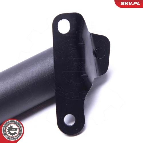 Elektromotor, zadná kapota 52SKV963 (ESEN SKV) - obr. 2