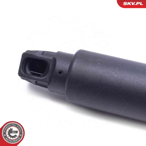 Elektromotor, zadná kapota 52SKV969 (ESEN SKV) - obr. 1