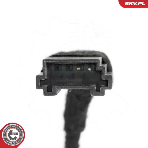 Elektromotor, zadná kapota 52SKV972 (ESEN SKV) - obr. 4