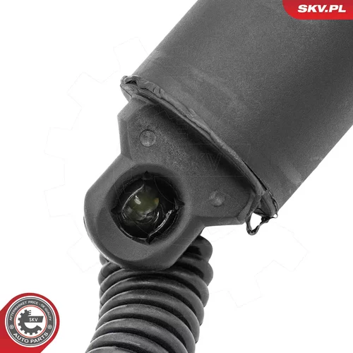 Elektromotor, zadná kapota 52SKV974 (ESEN SKV) - obr. 3