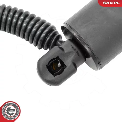 Elektromotor, zadná kapota 52SKV994 (ESEN SKV) - obr. 3