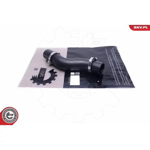 Hadica plniaceho vzduchu 54SKV126 (ESEN SKV)