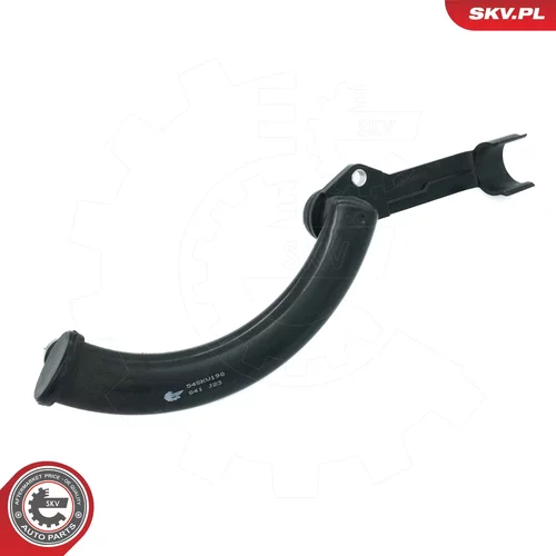 Potrubie chladiacej kvapaliny 54SKV190 (ESEN SKV) - obr. 1