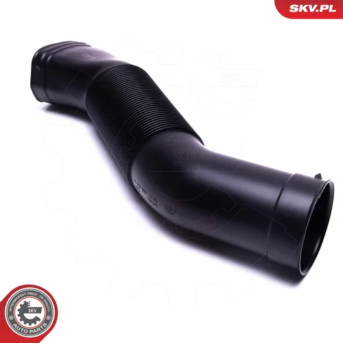 Nasávacia hadica, Vzduchový filter 54SKV236 (ESEN SKV) - obr. 1