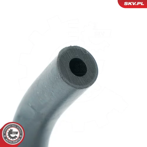 Trubka prepadu 54SKV284 (ESEN SKV) - obr. 3