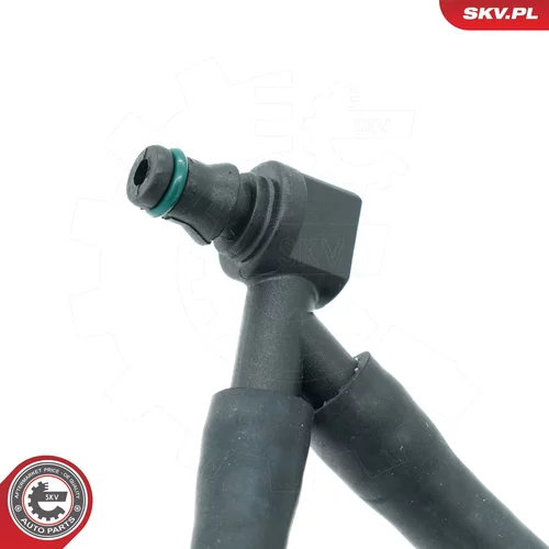Trubka prepadu 54SKV285 (ESEN SKV) - obr. 2