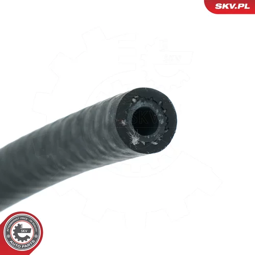 Trubka prepadu 54SKV290 (ESEN SKV) - obr. 2