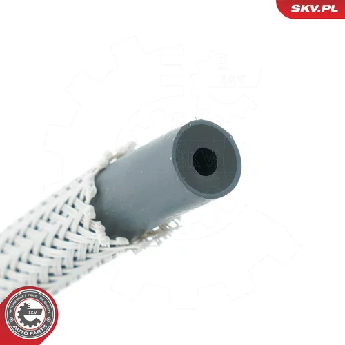 Trubka prepadu 54SKV297 (ESEN SKV) - obr. 3