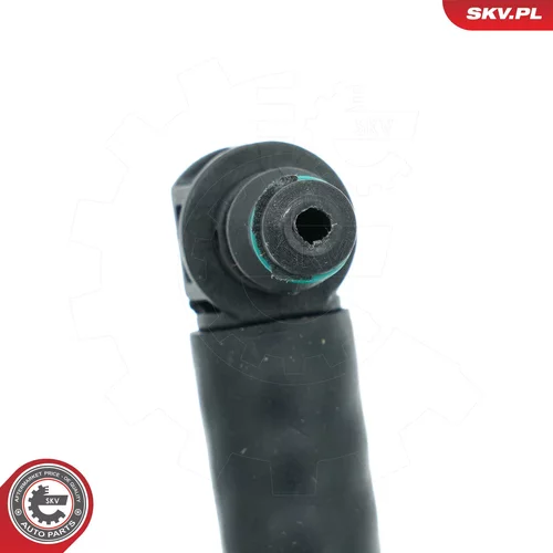 Trubka prepadu 54SKV349 (ESEN SKV) - obr. 3