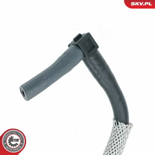 Trubka prepadu 54SKV365 (ESEN SKV) - obr. 3