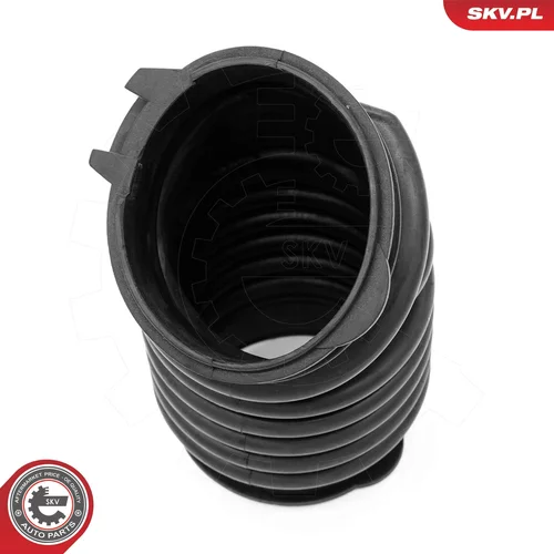 Nasávacia hadica, Vzduchový filter 54SKV800 (ESEN SKV) - obr. 3