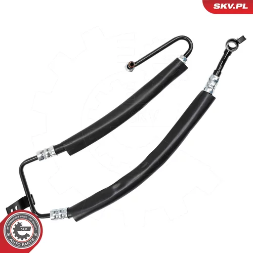 Hydraulická hadica pre riadenie 54SKV855 (ESEN SKV) - obr. 1
