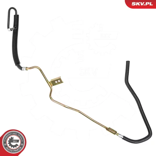 Hydraulická hadica pre riadenie 54SKV856 (ESEN SKV) - obr. 1