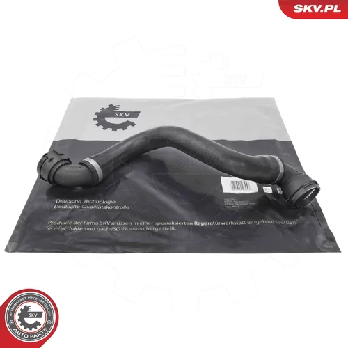 Hadica chladenia ESEN SKV 54SKV884