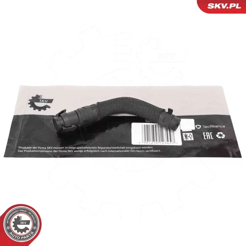 Hadica chladenia ESEN SKV 54SKV886