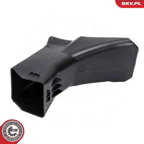 Nasávacia hadica, Vzduchový filter 54SKV974 (ESEN SKV) - obr. 4