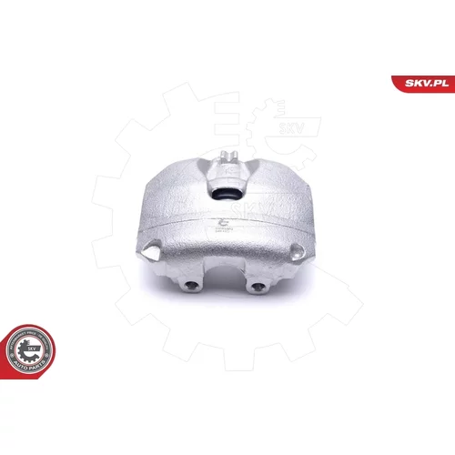 Brzdový strmeň 55SKV852 (ESEN SKV) - obr. 5
