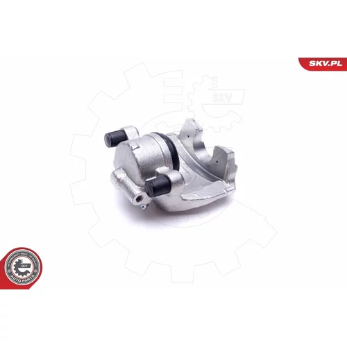 Brzdový strmeň 55SKV871 (ESEN SKV) - obr. 1