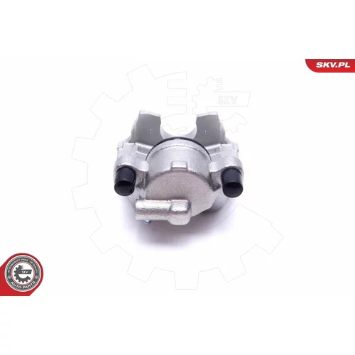 Brzdový strmeň 55SKV872 (ESEN SKV) - obr. 4