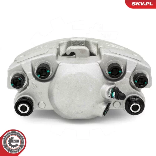 Brzdový strmeň 56SKV691 (ESEN SKV) - obr. 4