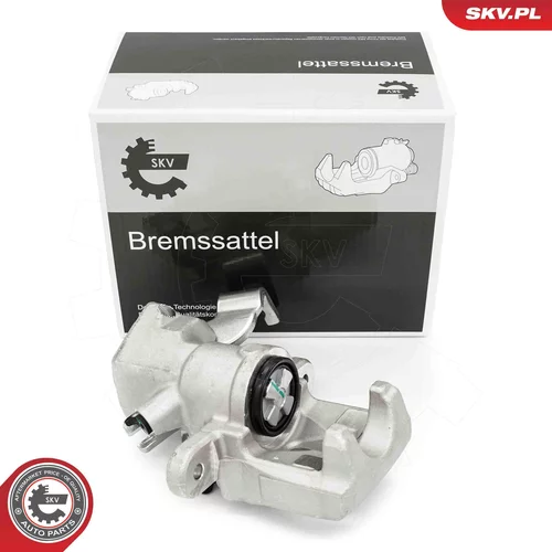 Brzdový strmeň ESEN SKV 56SKV743