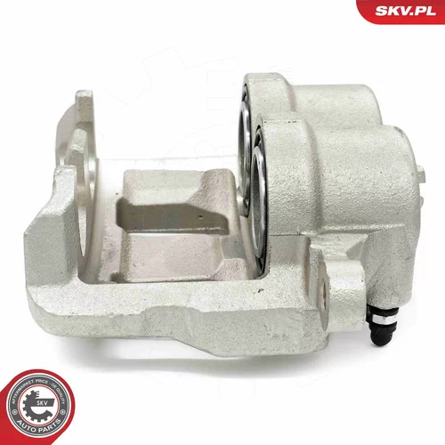 Brzdový strmeň 56SKV821 (ESEN SKV) - obr. 6