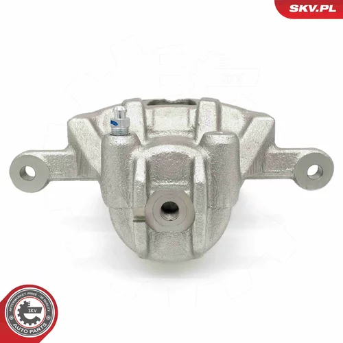 Brzdový strmeň 56SKV881 (ESEN SKV) - obr. 4
