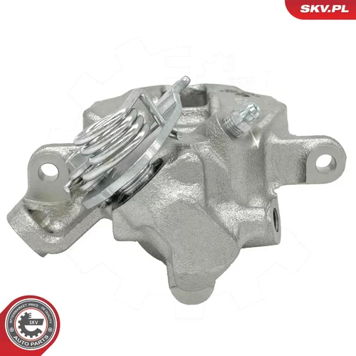 Brzdový strmeň 56SKV894 (ESEN SKV) - obr. 4