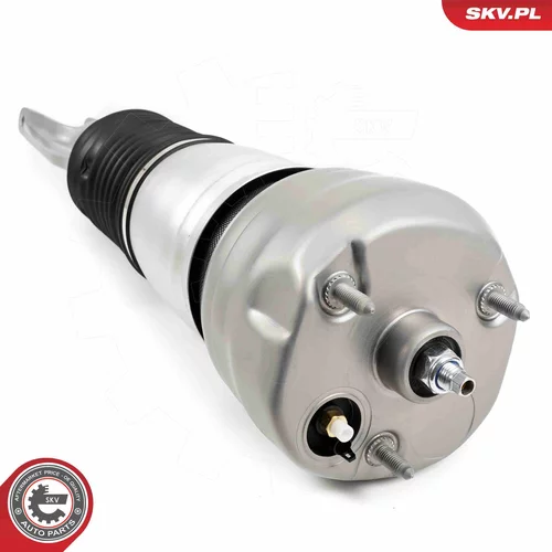 Vzduchový vak 58SKV705 (ESEN SKV) - obr. 3