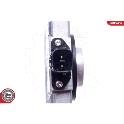 Riadiaca jednotka osvetlenia 59SKV019 (ESEN SKV) - obr. 4