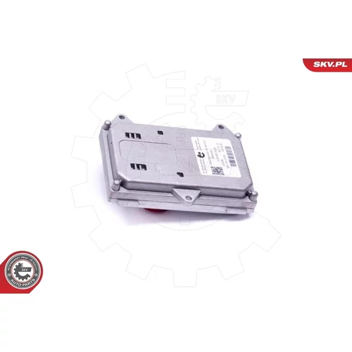Riadiaca jednotka osvetlenia 59SKV160 (ESEN SKV) - obr. 1