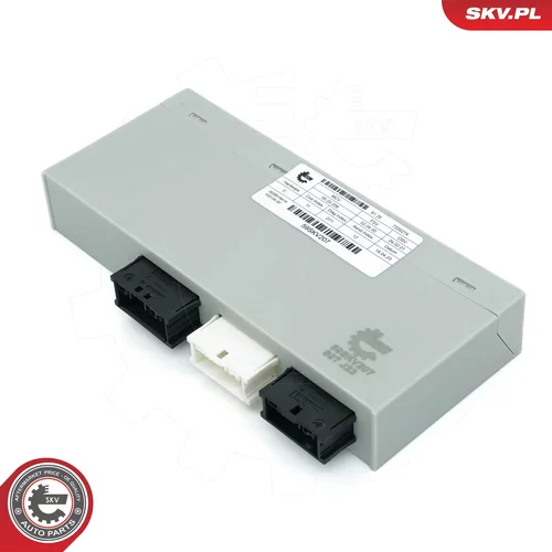 Riadiaca jednotka osvetlenia 59SKV207 (ESEN SKV) - obr. 1