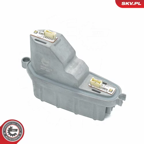 Riadiaca jednotka osvetlenia 59SKV218 (ESEN SKV) - obr. 1