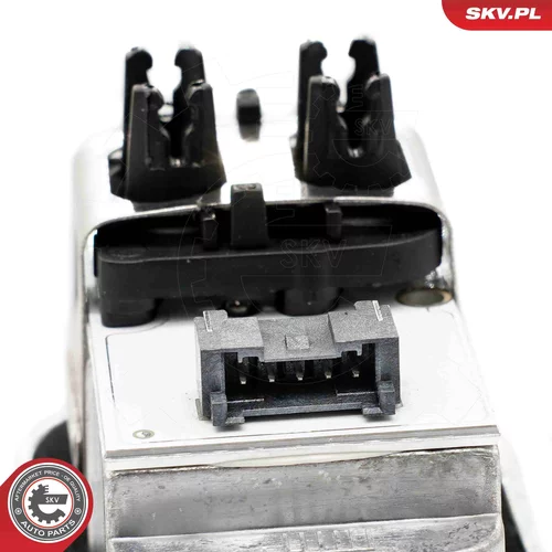 Riadiaca jednotka osvetlenia 59SKV240 (ESEN SKV) - obr. 5