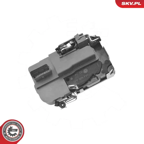 Zámok dverí ESEN SKV 60SKV204