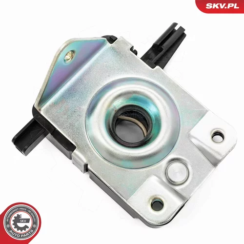 Zámok prednej kapoty 60SKV603 (ESEN SKV) - obr. 1