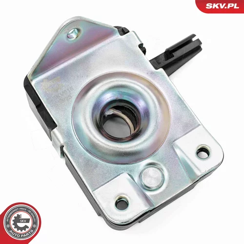 Zámok prednej kapoty 60SKV616 (ESEN SKV) - obr. 1