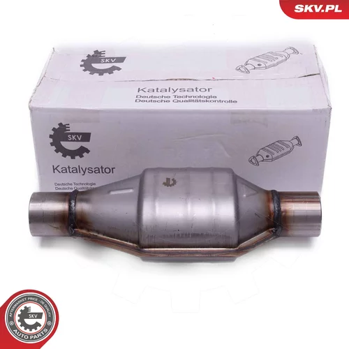 Katalyzátor - Univerzálny ESEN SKV 62SKV079