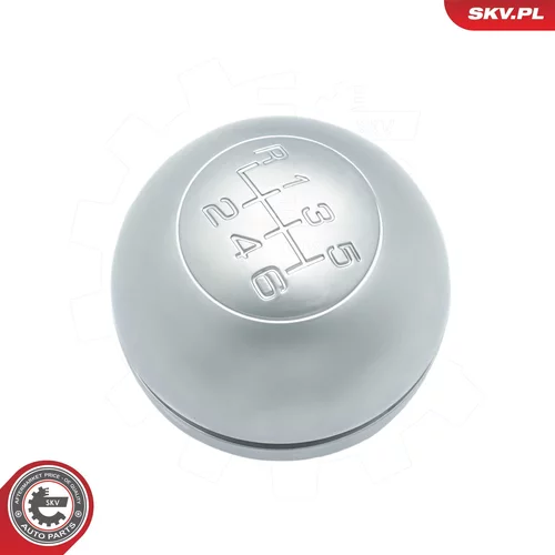 Hlavica radiacej páky 63SKV005 (ESEN SKV) - obr. 1