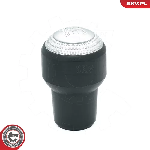 Hlavica radiacej páky 63SKV053 (ESEN SKV) - obr. 2