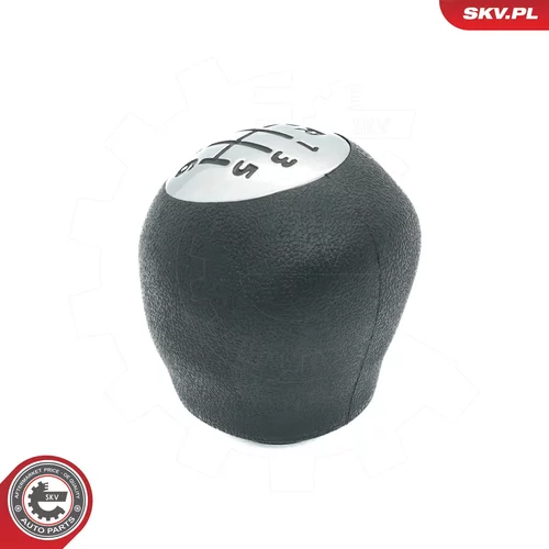 Hlavica radiacej páky 63SKV109 (ESEN SKV) - obr. 2