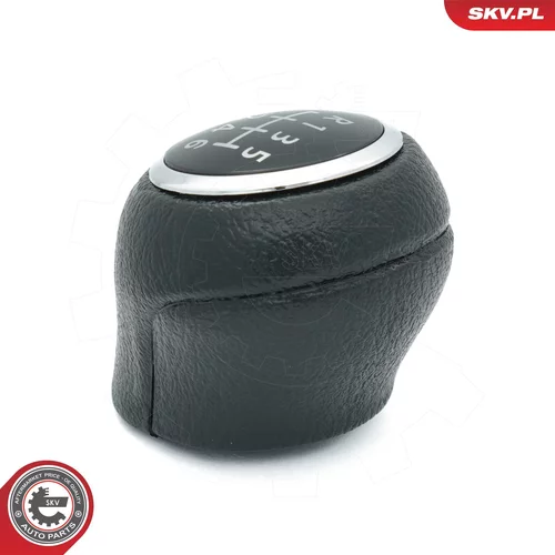 Hlavica radiacej páky 63SKV125 (ESEN SKV) - obr. 2