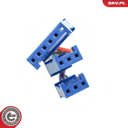 Hlavica radiacej páky 63SKV202 (ESEN SKV) - obr. 6