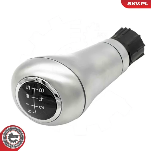 Hlavica radiacej páky 63SKV222 (ESEN SKV) - obr. 1