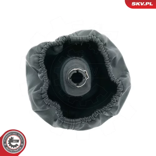 Hlavica radiacej páky 63SKV450 (ESEN SKV) - obr. 8
