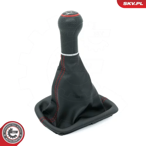 Hlavica radiacej páky 63SKV460 (ESEN SKV) - obr. 3