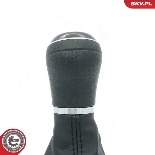 Hlavica radiacej páky 63SKV490 (ESEN SKV) - obr. 6
